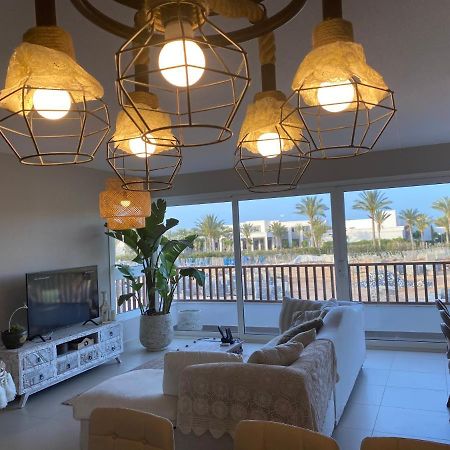Almaza Bay Beach Town Chalet Мерса-Матрух Екстер'єр фото