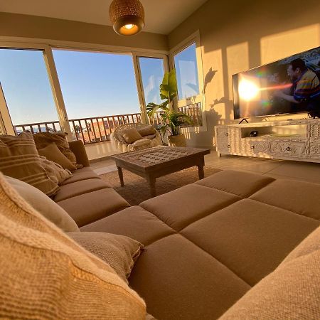 Almaza Bay Beach Town Chalet Мерса-Матрух Екстер'єр фото