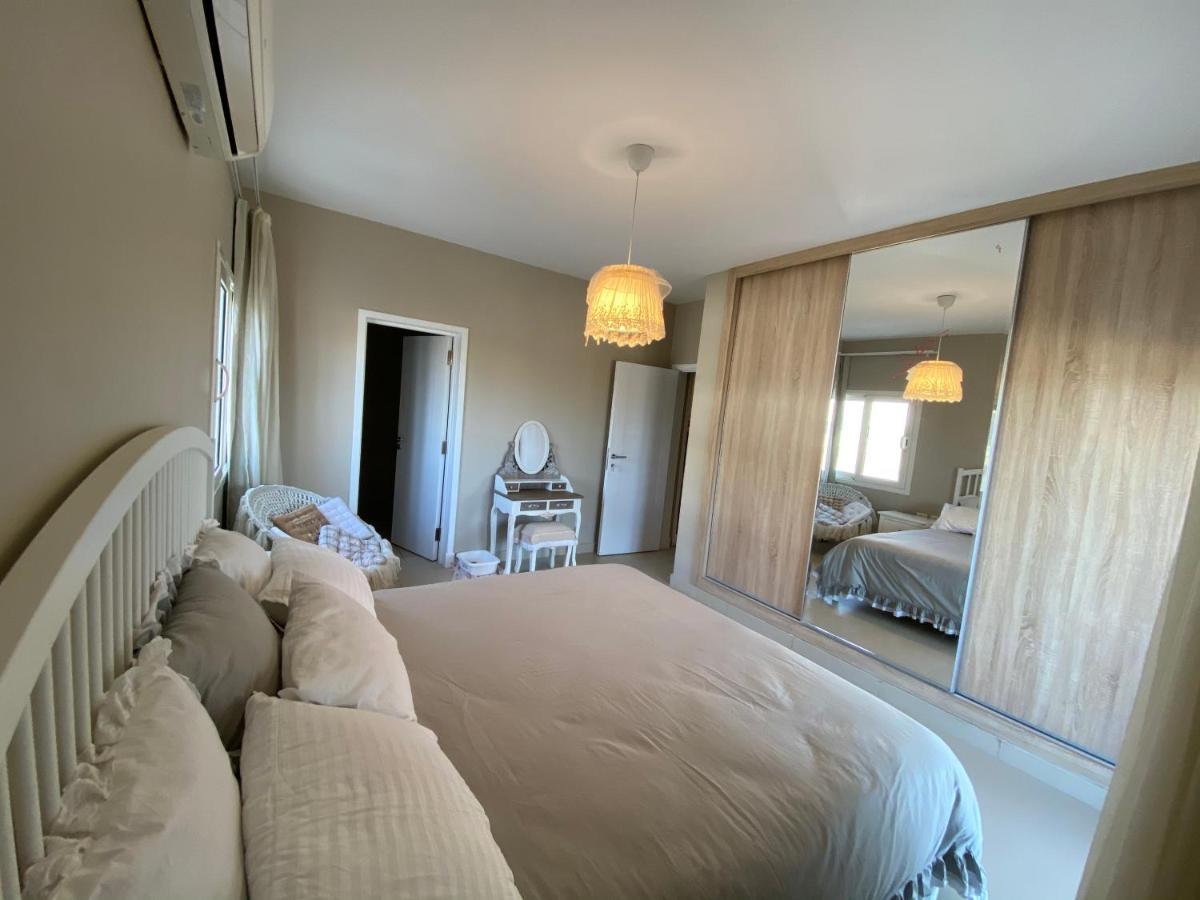 Almaza Bay Beach Town Chalet Мерса-Матрух Екстер'єр фото