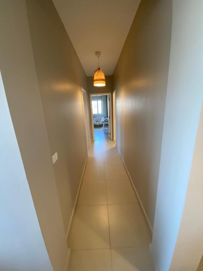 Almaza Bay Beach Town Chalet Мерса-Матрух Екстер'єр фото