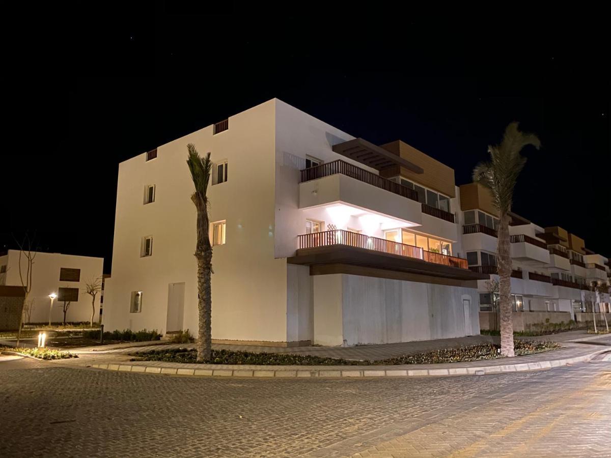 Almaza Bay Beach Town Chalet Мерса-Матрух Екстер'єр фото