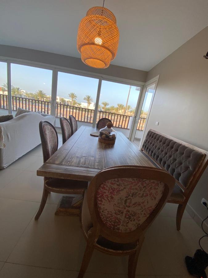 Almaza Bay Beach Town Chalet Мерса-Матрух Екстер'єр фото