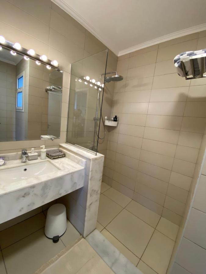 Almaza Bay Beach Town Chalet Мерса-Матрух Екстер'єр фото