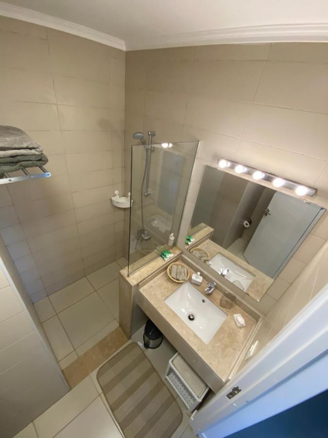 Almaza Bay Beach Town Chalet Мерса-Матрух Екстер'єр фото