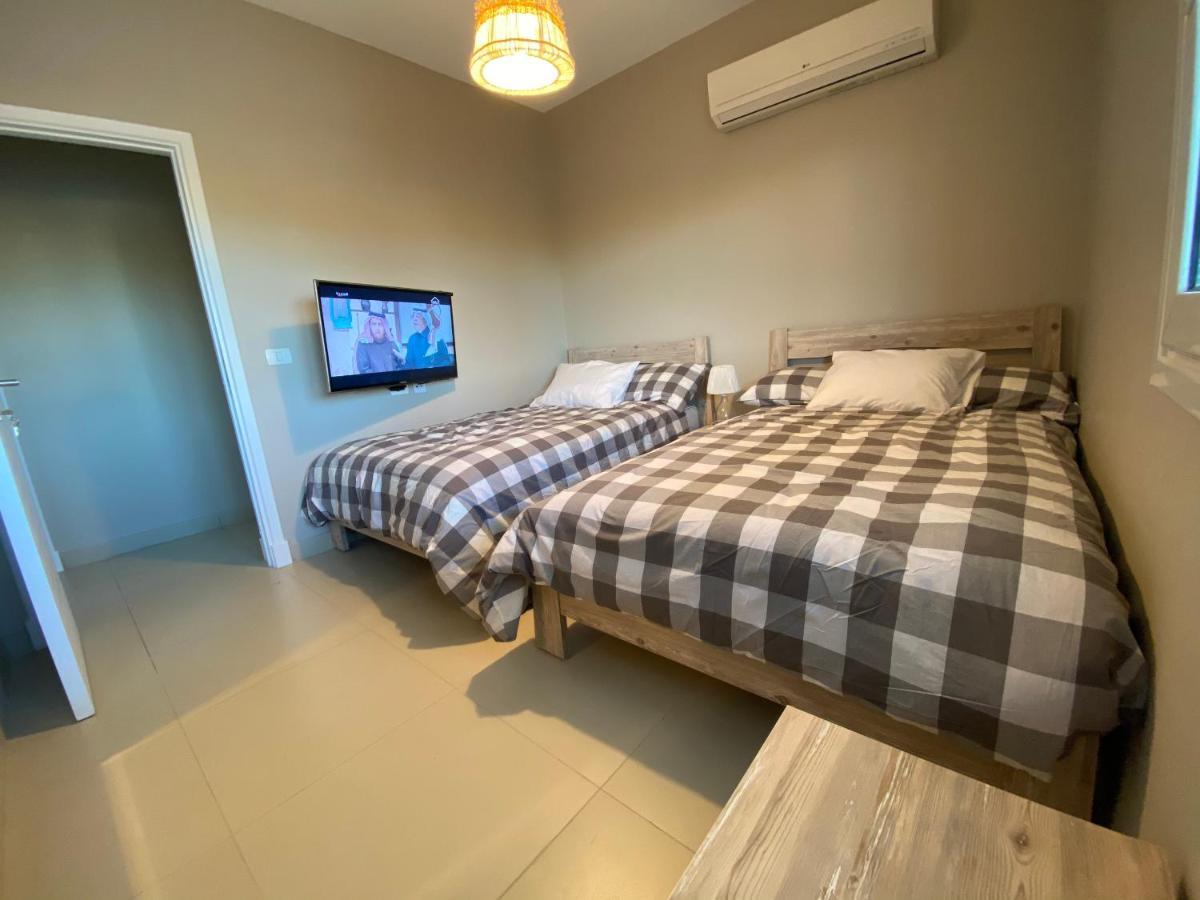 Almaza Bay Beach Town Chalet Мерса-Матрух Екстер'єр фото